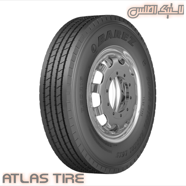 لاستیک 750,16 بارز تایر یک جفت