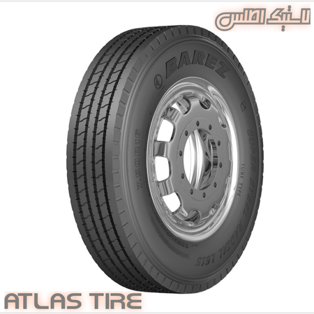 لاستیک 750,16 بارز تایر یک جفت