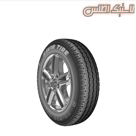 لاستیک 195R19 کویر تایر یک جفت