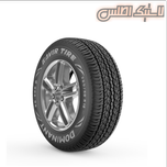 لاستیک 265,60,18 کویر تایر یک جفت