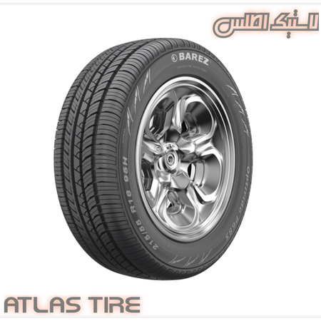 لاستیک 215,55,18 بارز تایر یک جفت