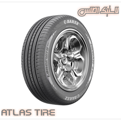 لاستیک 245,50,20 بارز تایر یک جفت