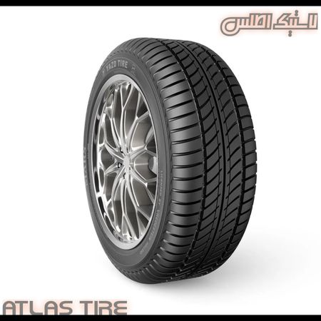 205,50,16 یزد تایر یک جفت