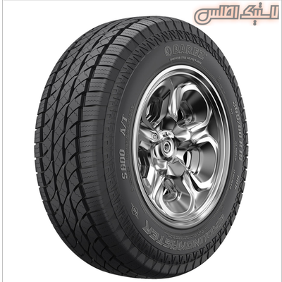 لاستیک 265,60,18 بارز تایر یک جفت
