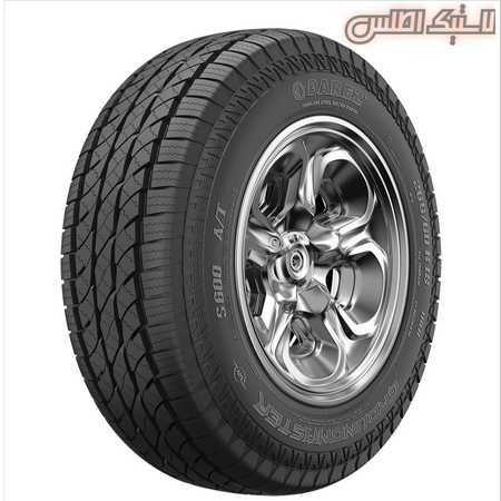 لاستیک 265,60,18 بارز تایر یک جفت