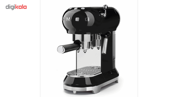 اسپرسوساز اسمگ مدل ECF01