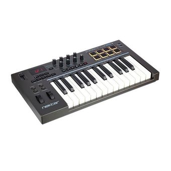 میدی کنترلر نکتار مدل Impact LX25 plus  (کارکرده)