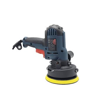 دستگاه پولیش باس مدل life_style