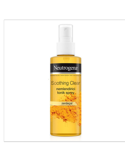 تونر زردچوبه نوتروژینا (NEUTROGENA)