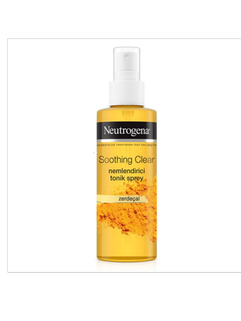 تونر زردچوبه نوتروژینا (NEUTROGENA)