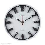 ساعت رومیزی ولدر کد 606*664