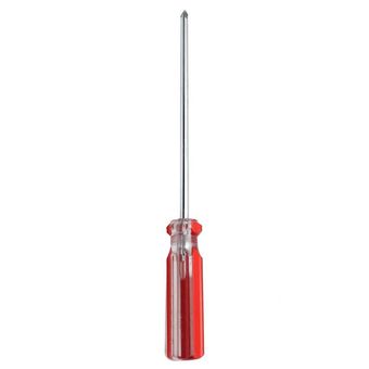 پیچ گوشتی دوسو و چهارسو Neval 6*150mm
