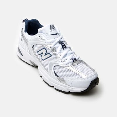 کفش New Balance 530 سفید سرمه ای