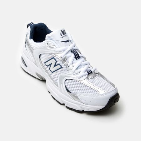 کفش New Balance 530 سفید سرمه ای