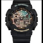 جیشاک GA-100RC-1A