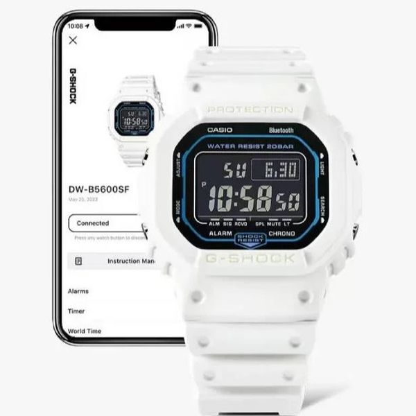 جیشاک DW-B5600SF-7DR