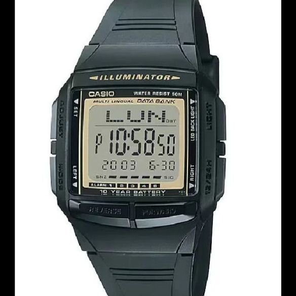کاسیو DB-36-9AVDF