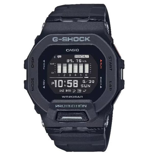 کاسیو GBD-200-1DR