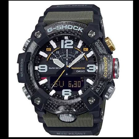 جیشاک GG-B100-1A3DR