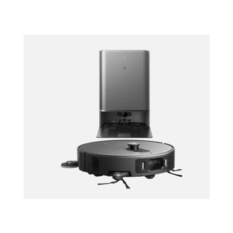 جارو رباتیک شیائومی Xiaomi Vacuum 6 Max ضمانت اصالت کالا و ارسال فوری /گارانتی 18 ماهه