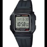 کاسیو F-201WA-1A