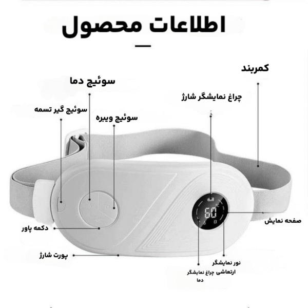 آغوش گرم مونوایبز (The MoonVibes Warm Hug)