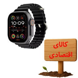 ساعت هوشمند KEQIWEAR مدل KW6 ULTRA2 با ضمانت سلامت محصول
