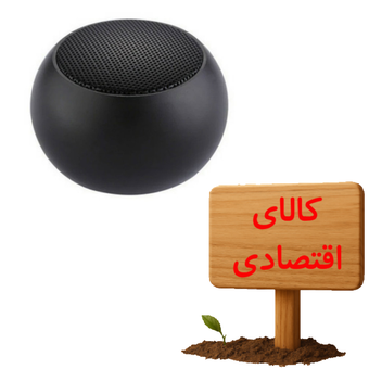 اسپیکر بلوتوثی مدل +MINI M3 با ضمانت سلامت محصول
