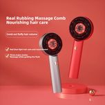 ماساژور برقی سر