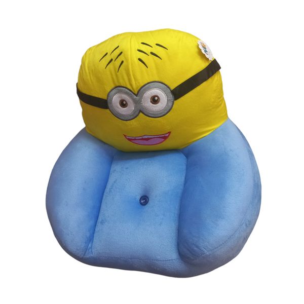 مبل کودک مدل مینیون