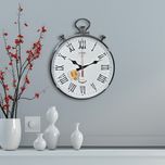 ساعت دیواری سیتی زن مدل 058*752