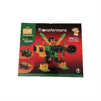 ساختنی کلیکس 170