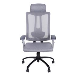 صندلی مدیریتی کادی نو مدل پشت توری پرایم