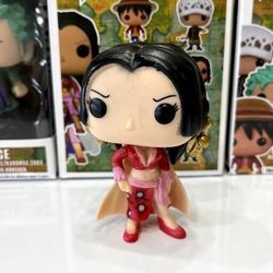 فانکوپاپ بوا هانکوک از انیمه وان پیس(های کپی)