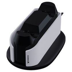 پایه شارژر دسته بازی اسپارک فاکس مناسب ps5 پلستیشن 5