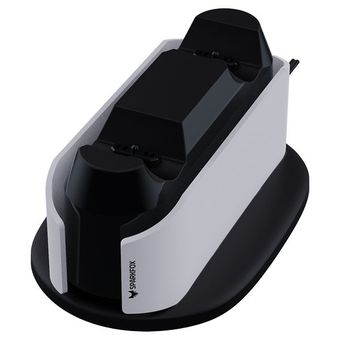 پایه شارژر دسته بازی اسپارک فاکس مناسب ps5 پلستیشن 5