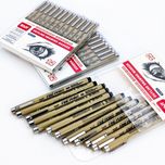 راپید سیت مدل out line مجموعه 12 عددی