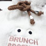کیف رودوشی مدل BRUNCH