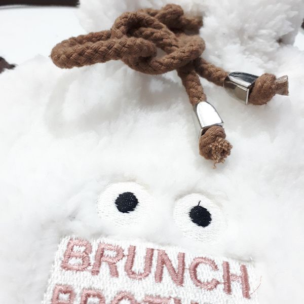 کیف رودوشی مدل BRUNCH