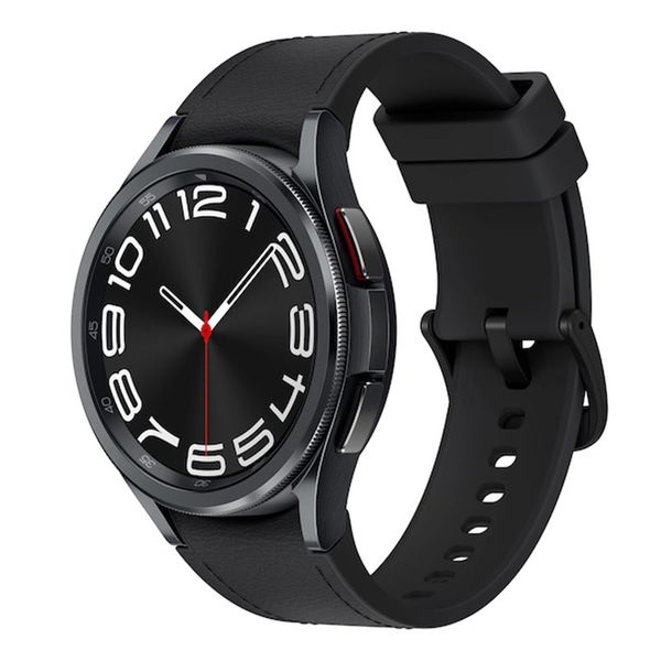 ساعت هوشمند سامسونگ مدل Galaxy Watch6 Classic 47mm