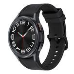 ساعت هوشمند سامسونگ مدل Galaxy Watch6 Classic 47mm