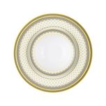 سرویس غذاخوری 28 پارچه چینی زرین ایران مدل ایتالیا اف ویلیج کد 0128 درجه عالی