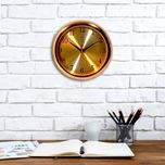 ساعت دیواری مارال مدل 035*673