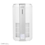 دستگاه تصفیه کننده هوا