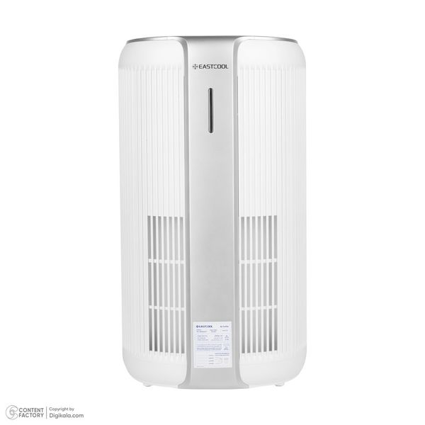 دستگاه تصفیه کننده هوا