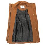 پافر زنانه مدل SABA-3010-D3