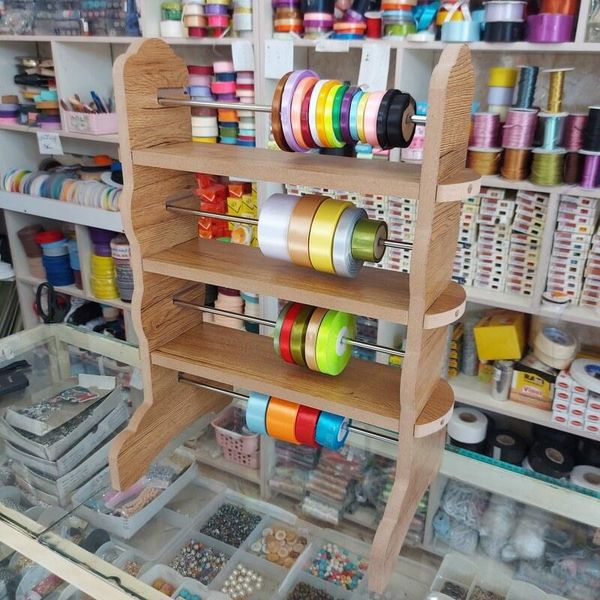 پایه نظم دهنده روبان