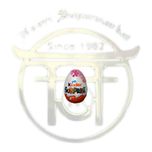 تخم مرغ شانسی کیندر سوپرایزر دختر