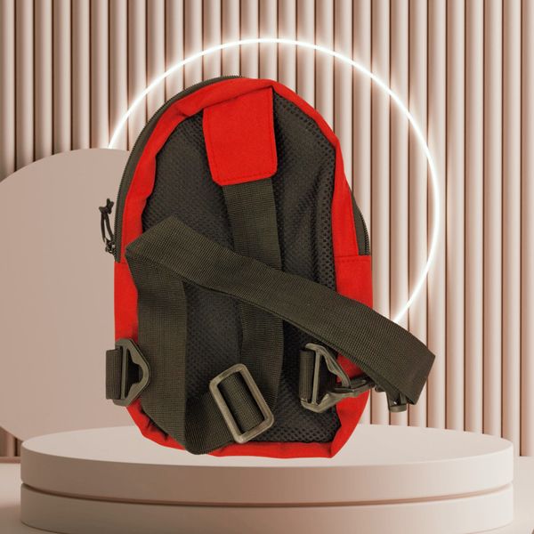 کیف کراس بادی مدل جوردن