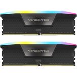 RAM CORSAIR VENGEANCE RGB 32GB 7200MHz DDR5 CL34